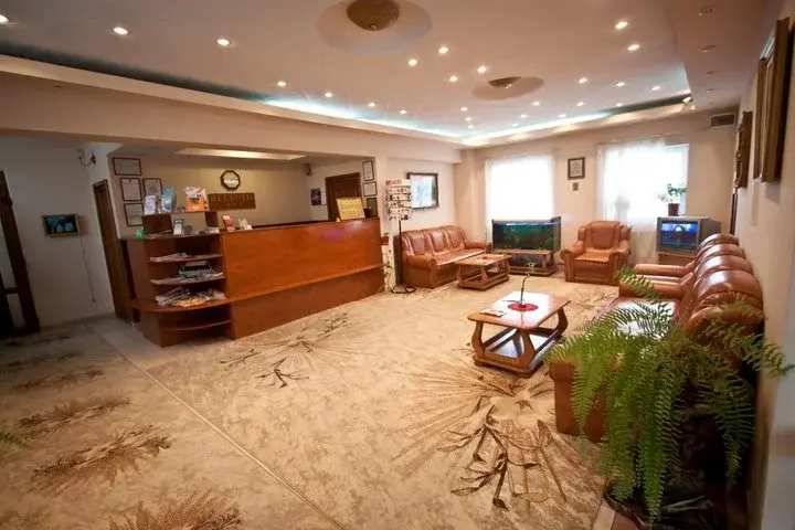 Restaurant nuntă Cluj – Hotel Olimp